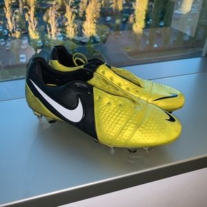 Nike CTR Soccer Cleats